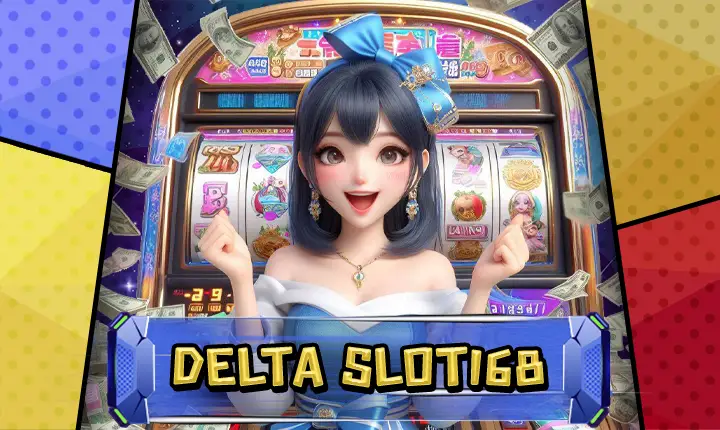 DELTASLOT168-feature