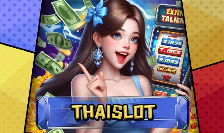 THAISLOT-feature