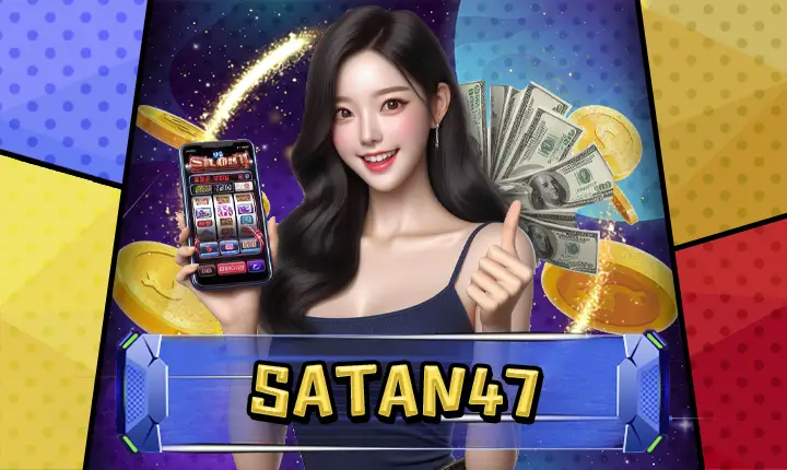SATAN47-feature