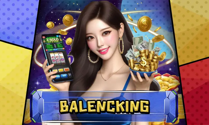 BALENKING-feature