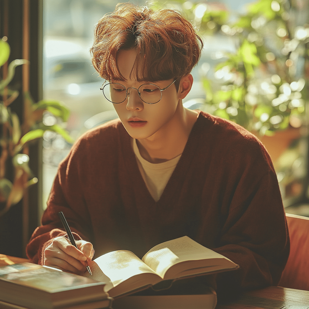 DELTATHAI Author