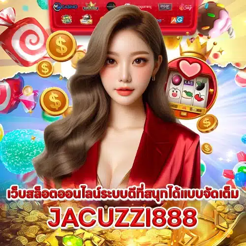 JACUZZI888 JACUZZI888