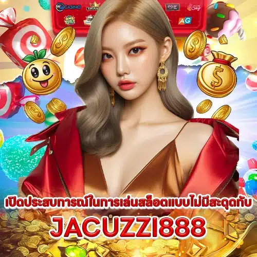 JACUZZI888 JACUZZI888 SLOT